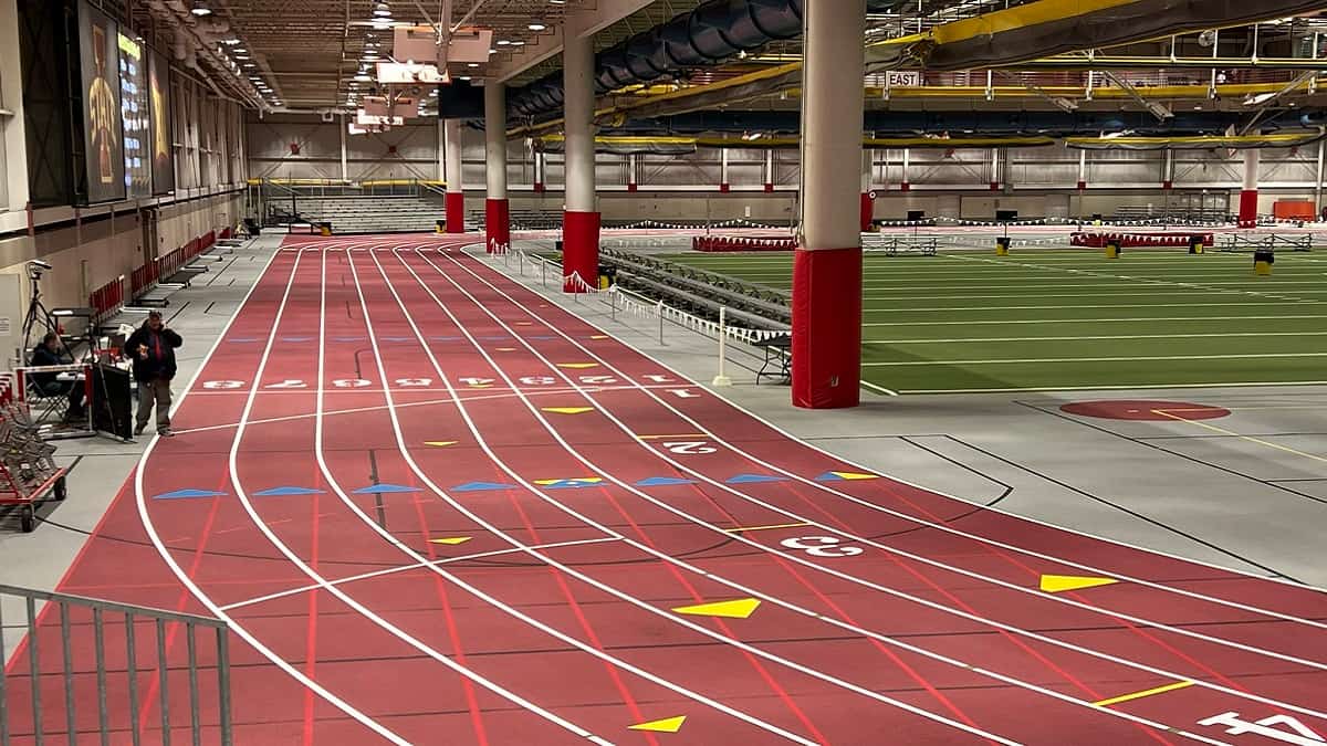 Results Iowa State Classic 2024 Watch Athletics